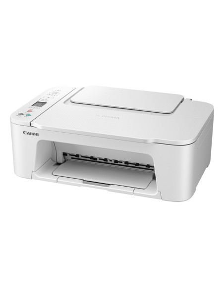 Multifuncion canon ts3751i pixma a4 -  wifi -  blanca