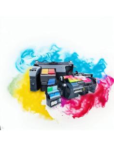 Toner compatible dayma brother tn248 xl amarillo