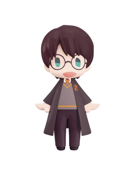 Nendoroid Harry Potter - Figura PVC Articolata Con Accessori - GOOD SMILE