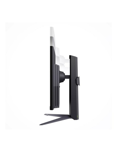 Lg 27gs75q 27pulgadas 2560 x 1440 1ms hdmi displayport reg. altura