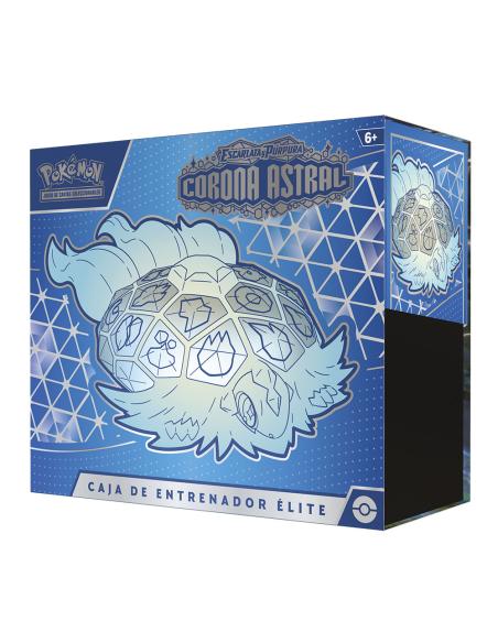 Pokémon Mega Evolution Elite Trainer Box Gardevoir