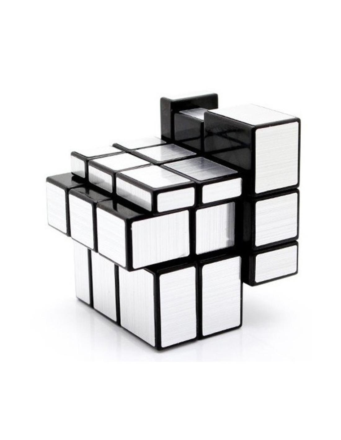 Cubo rubik mirror precio online