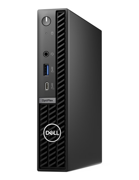 Ordenador dell optiplex micro 7020 i5 - 14500t -  16gb -  ssd 512gb -  w11p