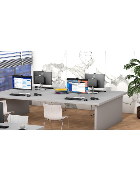 Ordenador dell optiplex micro 7020 i5 - 14500t -  16gb -  ssd 512gb -  w11p