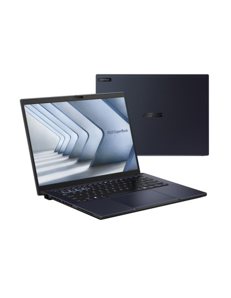 Asus expertbook b3404cva - q51884x intel core 5 120u 14pulgadas 16gb ssd512gb w11pro