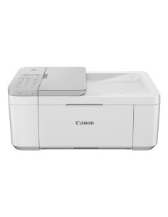 Multifuncion canon pixma tr4756i inyeccion color fax a4 wifi duplex impresion blanca