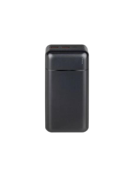 Powerbank rivacase va2103 30000mah black