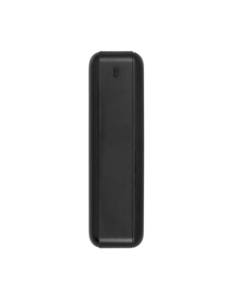 Powerbank rivacase va2103 30000mah black