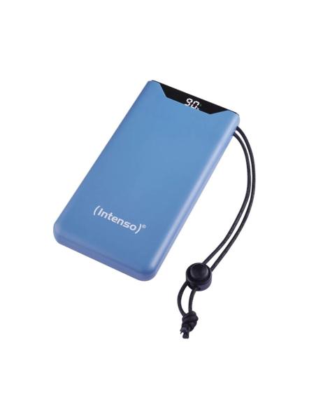 Powerbank intenso f20000 20000 mah azul
