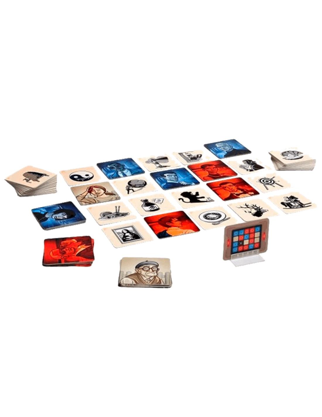 Juego de mesa cancion de hielo y fuego: espaderos de la compañia do