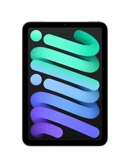 Apple ipad mini 8.3pulgadas 128gb wifi space grey