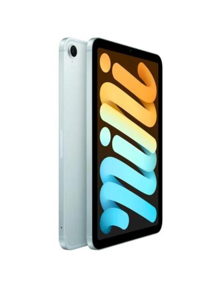 Apple ipad mini 8.3pulgadas 128gb wifi + cell blue