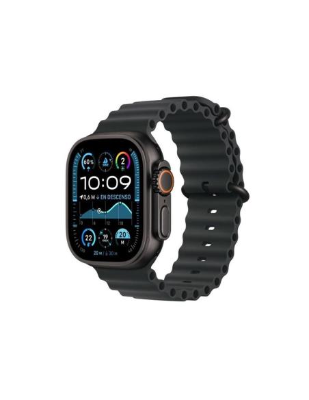 Smartwatch apple watch ultra 2 gps + cell 49mm black