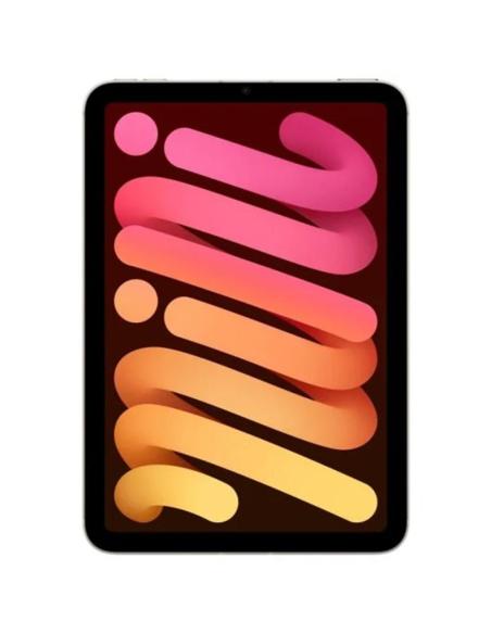 Apple ipad mini 8.3pulgadas 128gb wifi + cell starlight