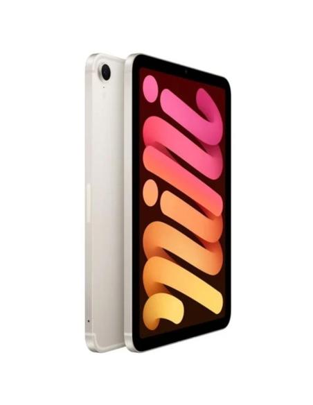 Apple ipad mini 8.3pulgadas 128gb wifi + cell starlight