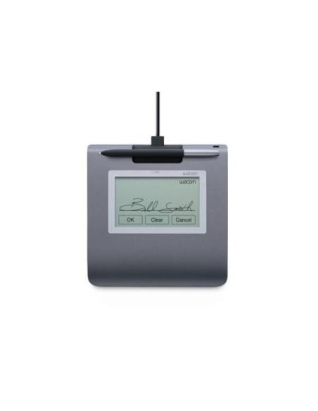 Digitalizador de firma wacom stu - 430