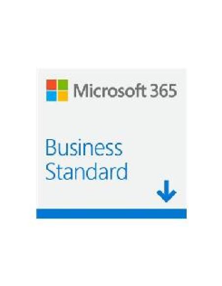 Microsoft office 365 busines standard esd 1 usuario 5 dispositivos 1 año (descarga directa)
