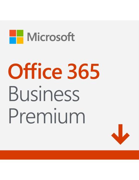Microsoft office 365 busines standard esd 1 usuario 5 dispositivos 1 año (descarga directa)