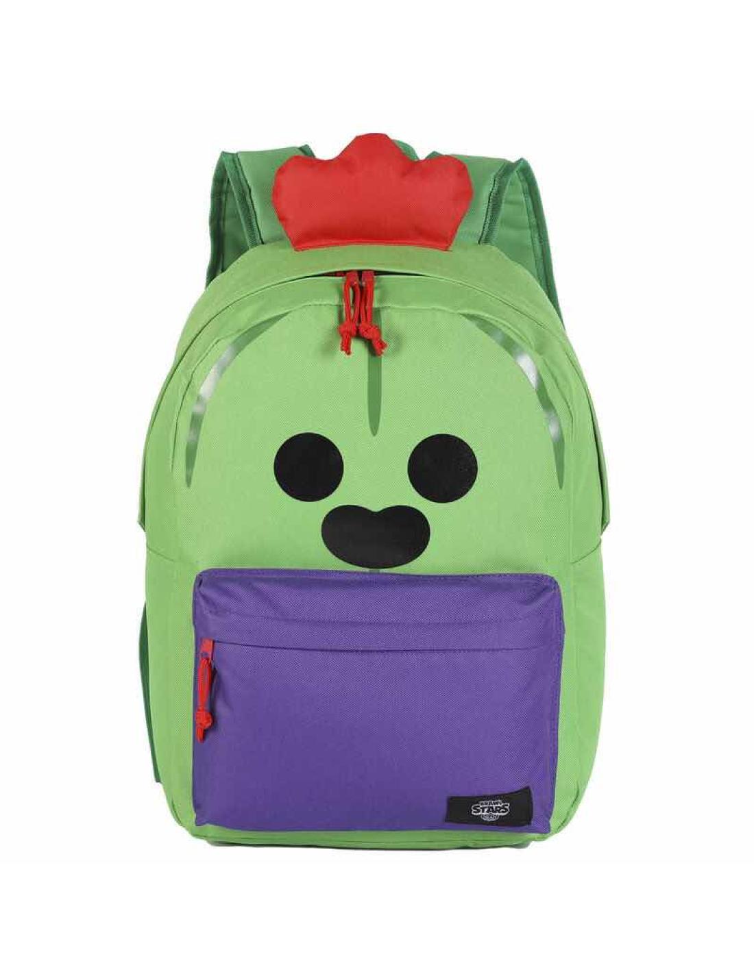 mochila brawl stars