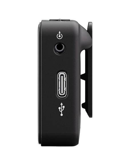 Microfono inalambrico rode wirless me