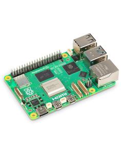 Raspberry pi 5 4gb ram