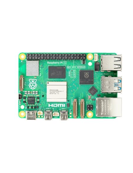 Raspberry pi 5 4gb ram