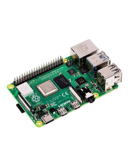 Raspberry pi 4 modelo b 8gb ram