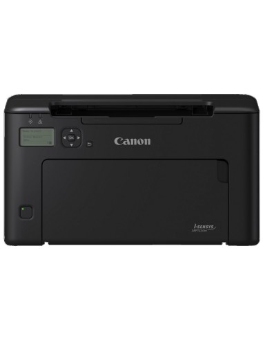Impresora canon lbp122dw laser monocromo i - sensys a4 -  29ppm -  duplex impresion -  wifi
