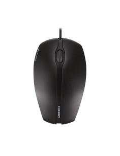 Mouse raton cherry gentix usb 3 botones optico negro