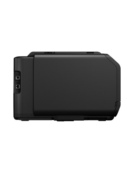 Impresora canon pixma pro - 1100 inyeccion color profesional foto a2 -  wifi -  red 12 tintas