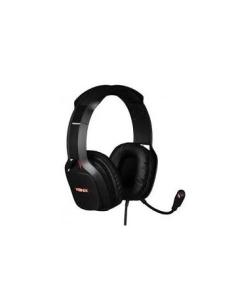 Headset Konix Drakkar Mistlur 40mm Neodimio Micro Flexible Jack / Usb Kx-dk-gh-mlur-pc