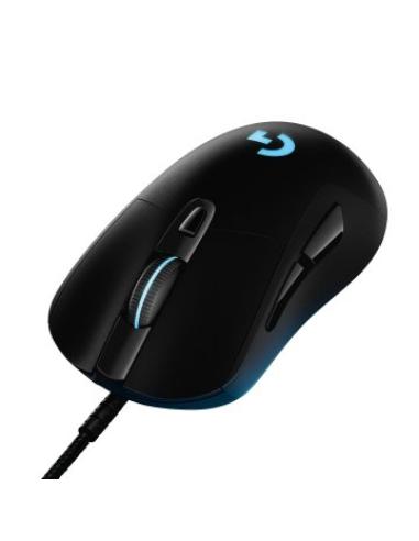 Mouse Logitech Gaming G403 Prodigy Gaming Mouse 910-005633