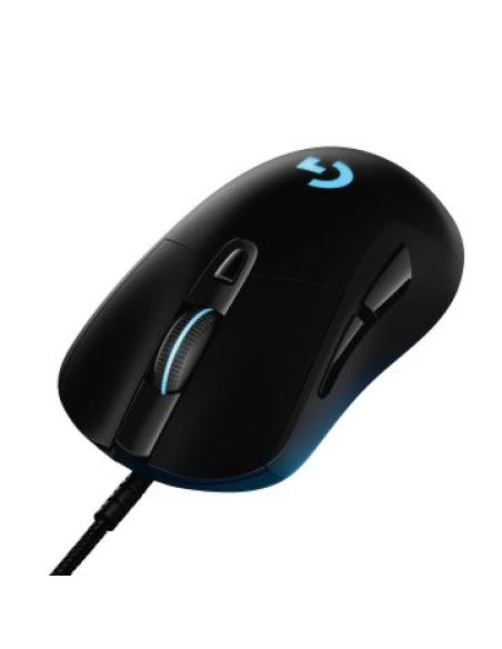 Mouse Logitech Gaming G403 Prodigy Gaming Mouse 910-005633
