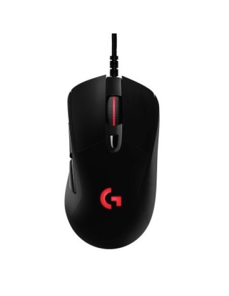 Mouse Logitech Gaming G403 Prodigy Gaming Mouse 910-005633