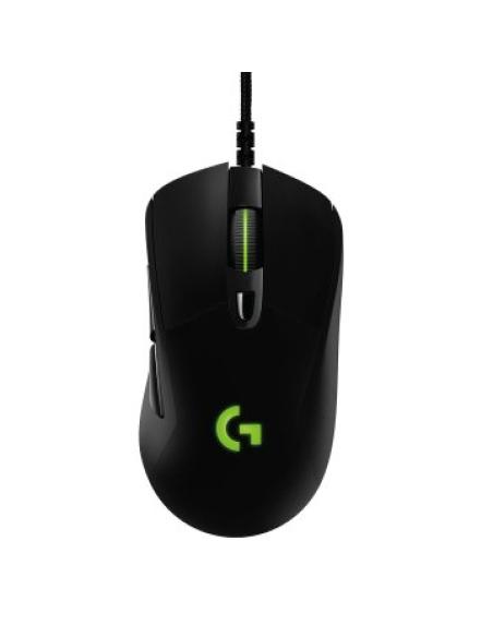 Mouse Logitech Gaming G403 Prodigy Gaming Mouse 910-005633