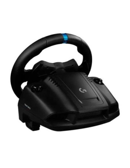 Volante Logitech G923 Volante Y Pedales Para Ps5, Ps4, Pc P/n:941-000149