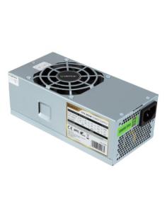 (km0) Fuente De Alimentacion Unykach Tfx 52018 250w 90% Eficiencia Apfc Activo Ultra Slim Oem Cash30