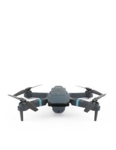 Drone Con Camara Prixton Mini Sky4k Plegable Distancia 30m Bateria 600mah App Wifi Uav