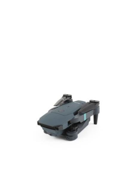 Drone Con Camara Prixton Mini Sky4k Plegable Distancia 30m Bateria 600mah App Wifi Uav