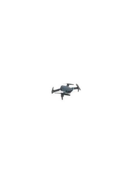 Drone Con Camara Prixton Mini Sky4k Plegable Distancia 30m Bateria 600mah App Wifi Uav