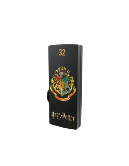 Memoria Usb 32gb Emtec M730 Usb 2.0 Harry Potter Hogwarts