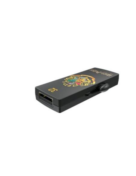 Memoria Usb 32gb Emtec M730 Usb 2.0 Harry Potter Hogwarts