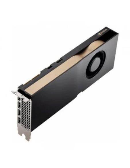 Vga Nvidia Quadro Rtx A2000 12gb Gddr6 Ecc Bulk 4xminidisplayport (f. Bulk) 900-5g192-2250-000