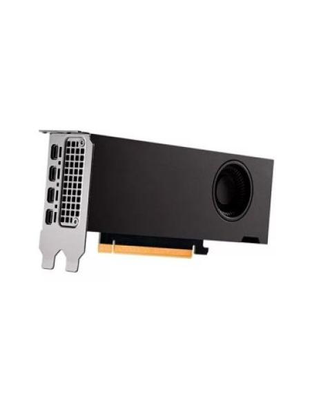 Vga Nvidia Quadro Rtx A2000 12gb Gddr6 Ecc Bulk 4xminidisplayport (f. Bulk) 900-5g192-2250-000