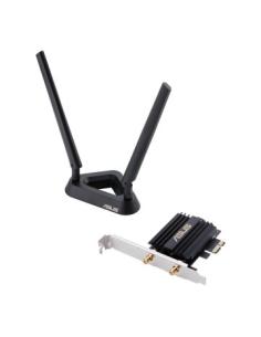 (km0) Pci Expres Wifi 6 Dual-band Y Bluetooth Asus Pce-ax58bt  Bluetooth 5.0 Wifi 6 Ax300 Cash30