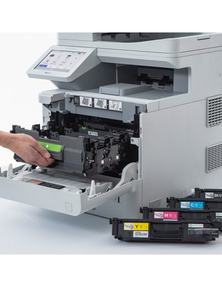 Tambor brother dr821cl 30000 paginas