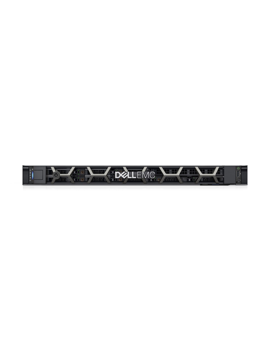DELL PowerEdge R350 servidor 960 GB Bastidor (1U) Intel Xeon E E-2336 2 ...