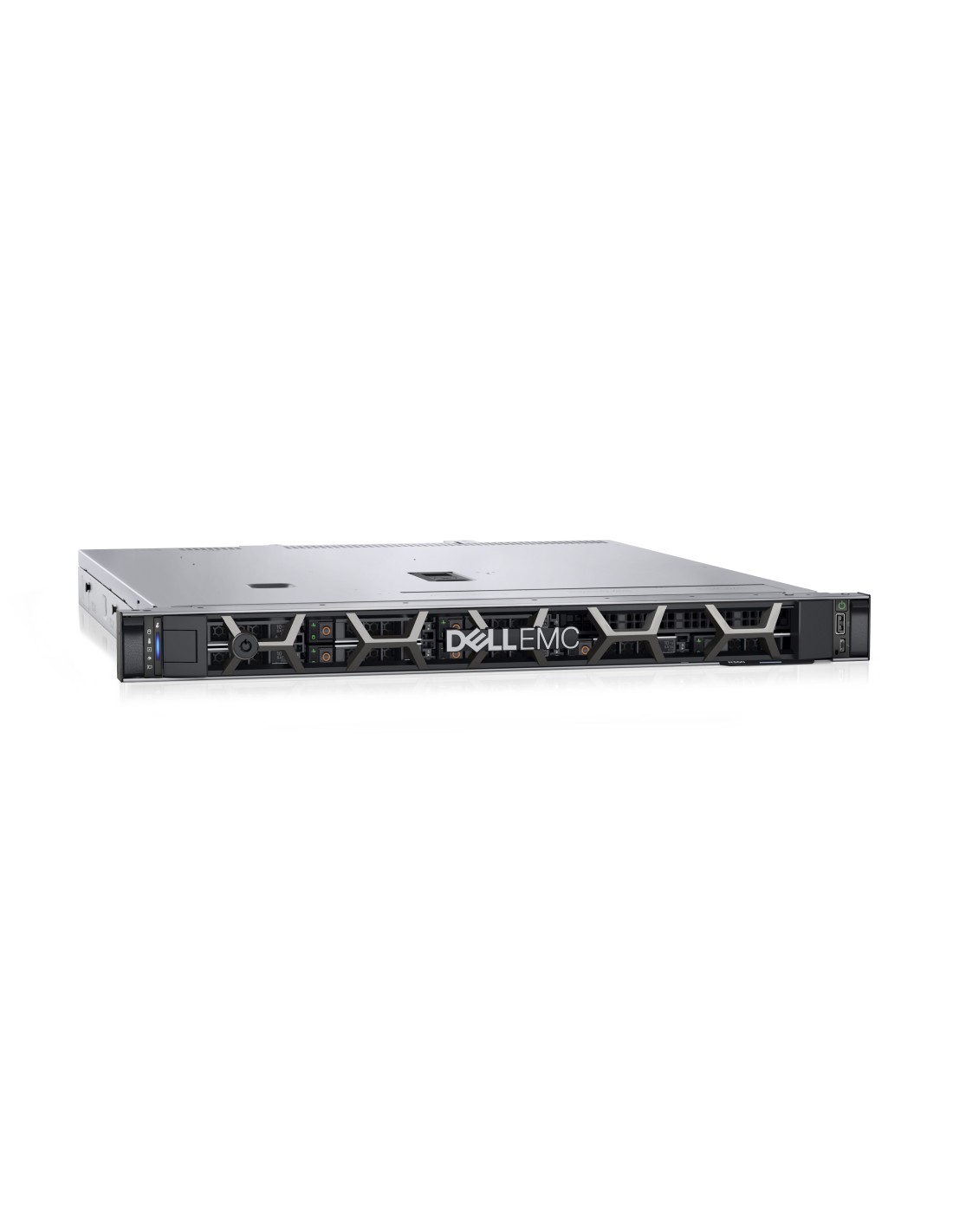 DELL PowerEdge R350 servidor 960 GB Bastidor (1U) Intel Xeon E E-2336 2 ...