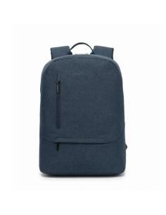 Celly Mochila para portatil hasta 16" Azul