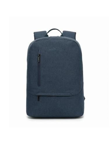 Celly Mochila para portatil hasta 16" Azul